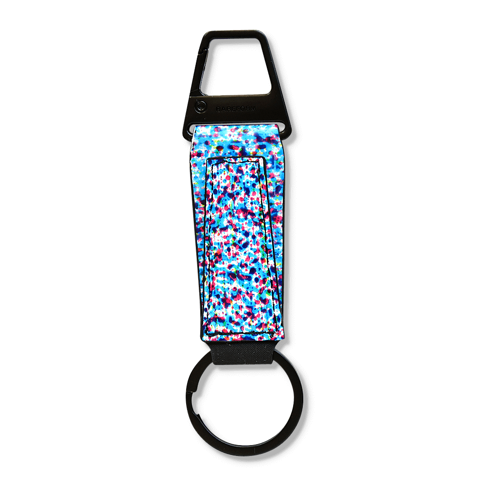 Roam Keychain