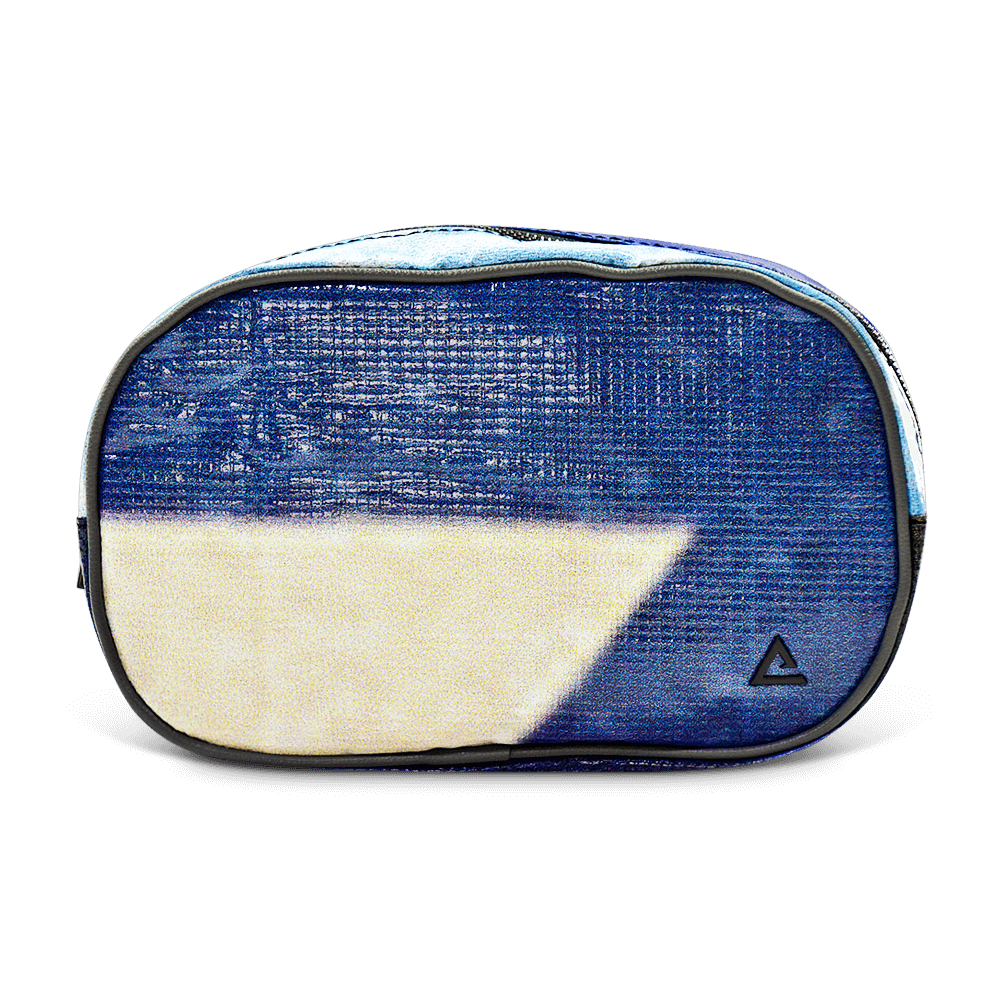 Riley Cosmetic Bag