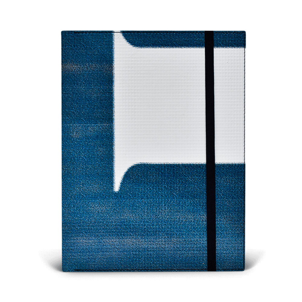 Oliver Notebook