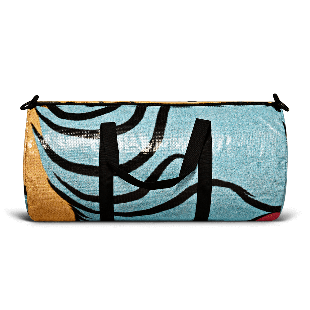 Light Duffle