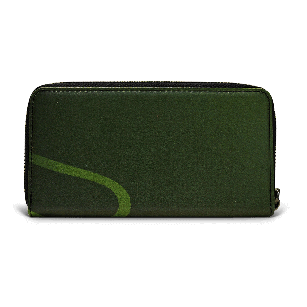 Madison Wristlet