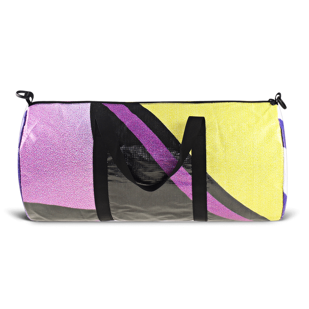 Light Duffle