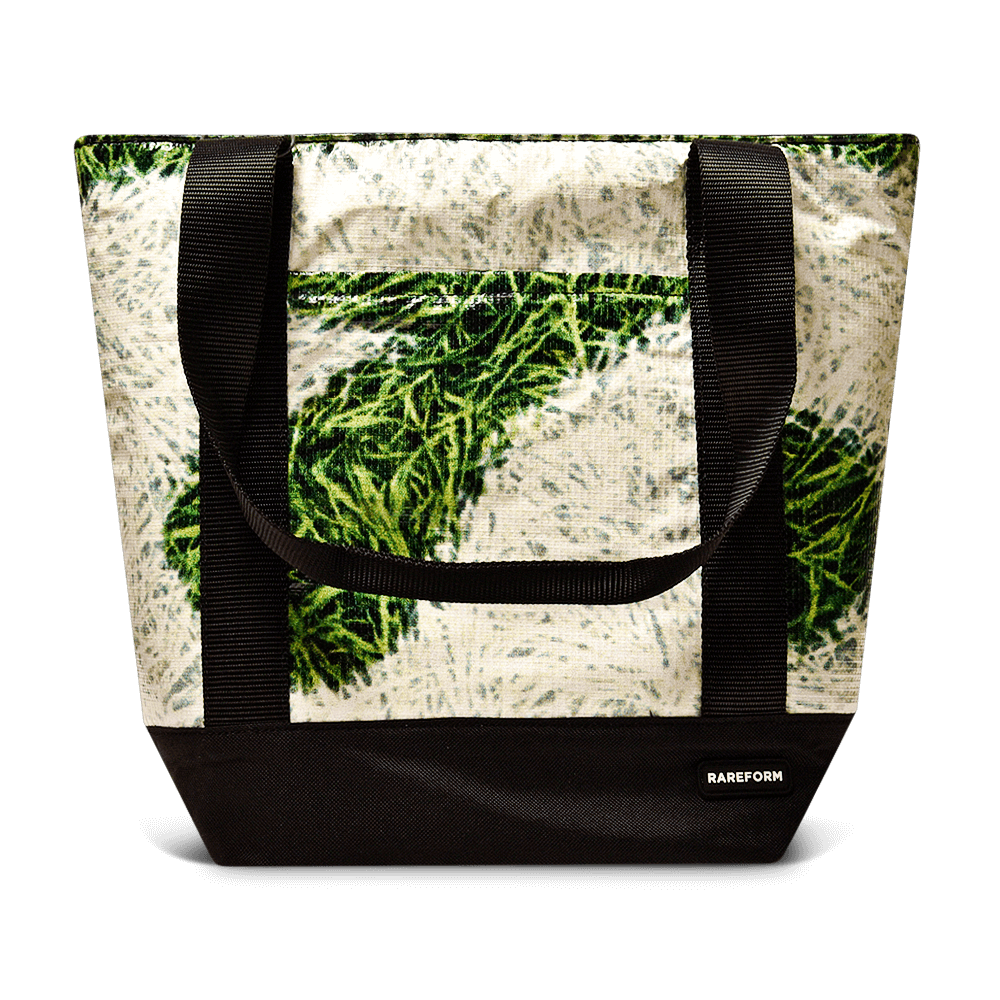 Beck Cooler Tote