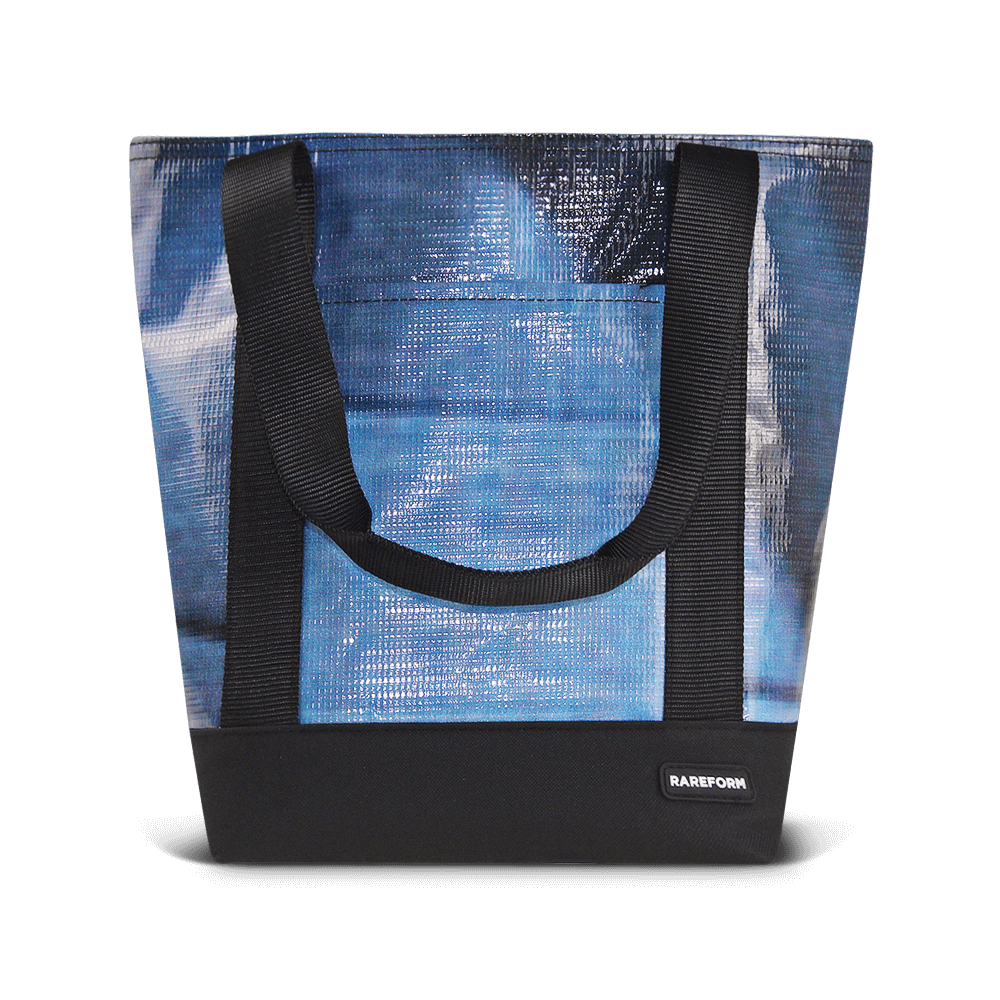 Beck Cooler Tote