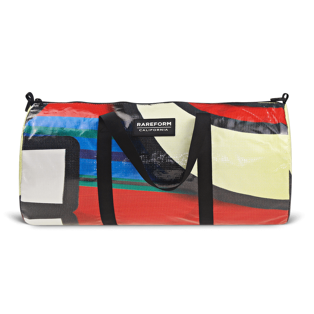 Light Duffle
