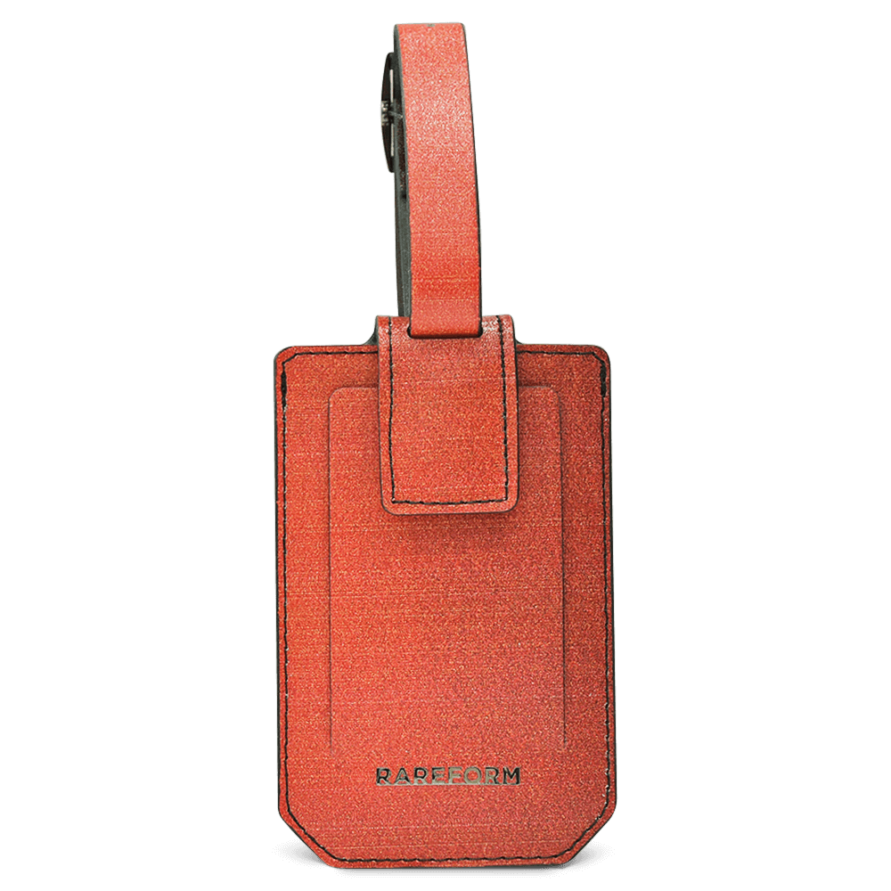 Salvador Luggage Tag