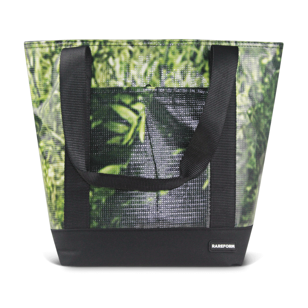 Beck Cooler Tote