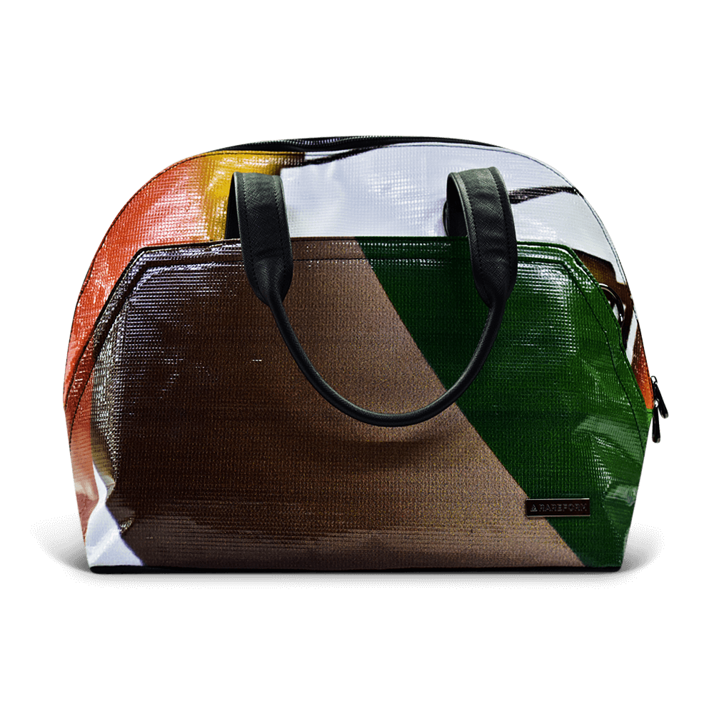 Maya Crossbody