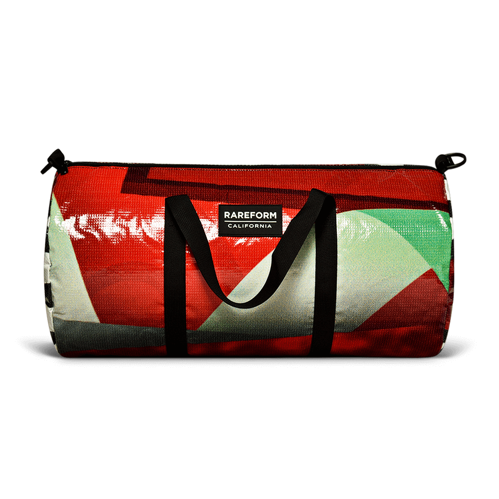 Light Duffle