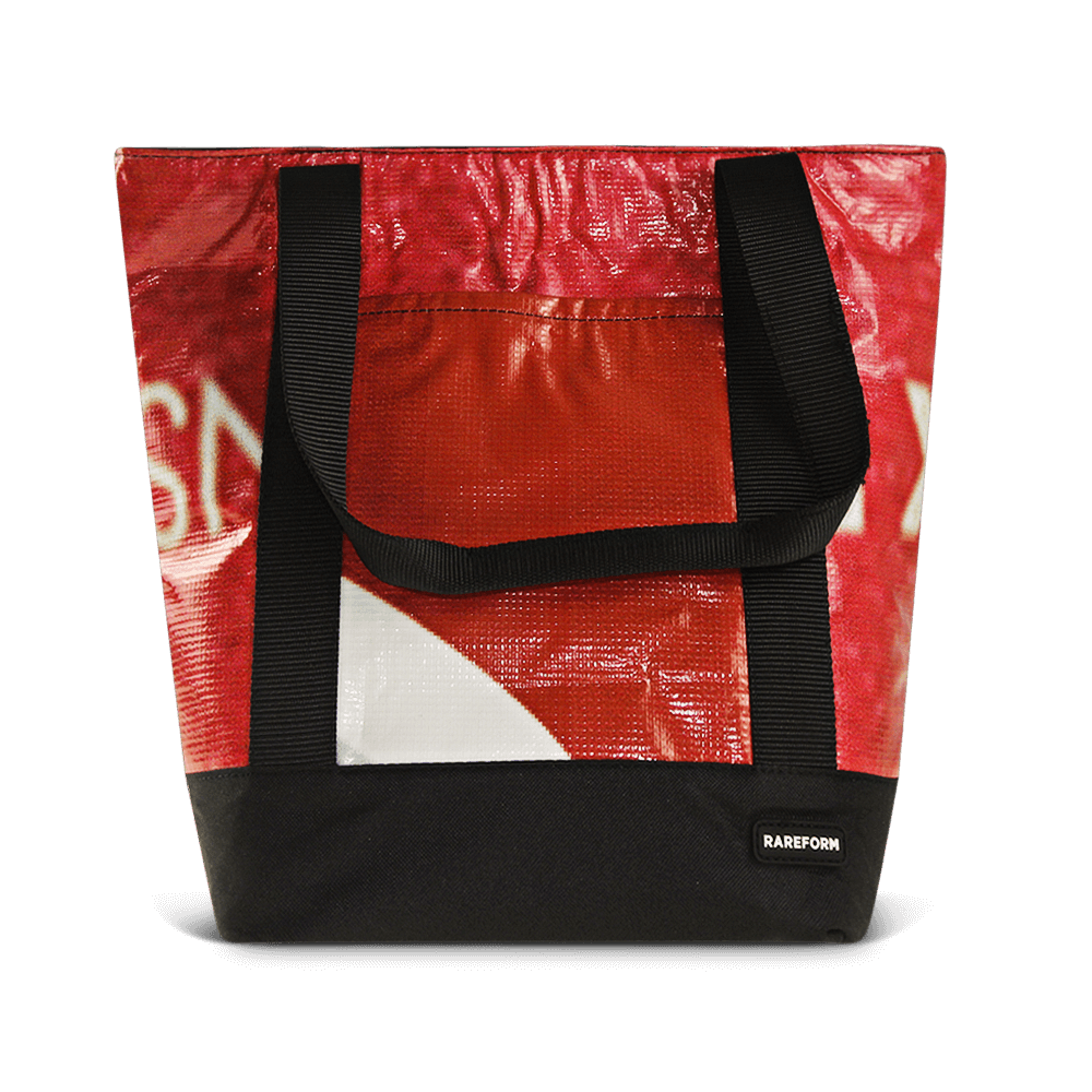 Beck Cooler Tote