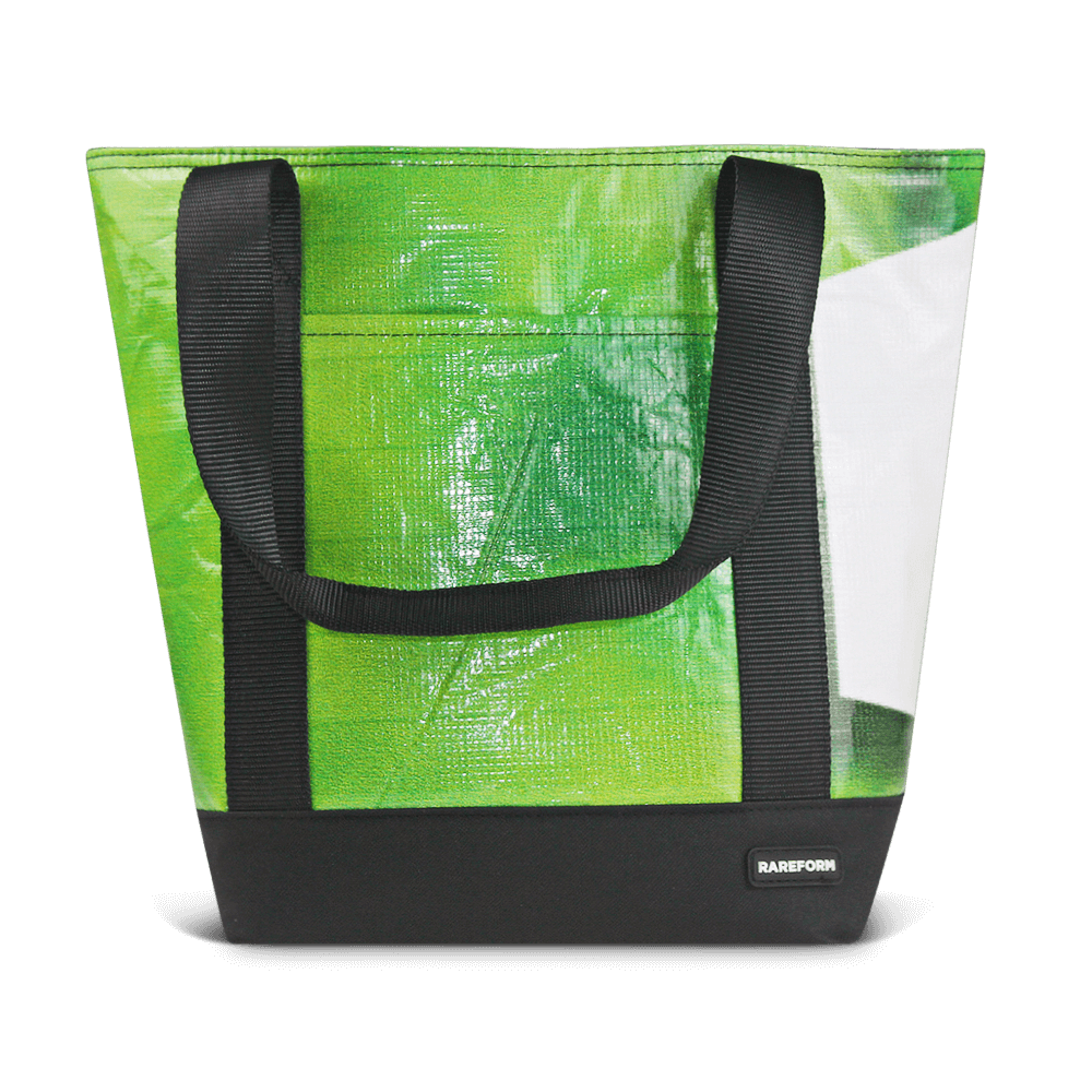 Beck Cooler Tote