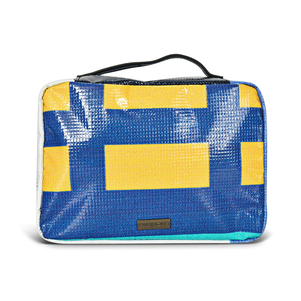 Vienna Toiletry Bag