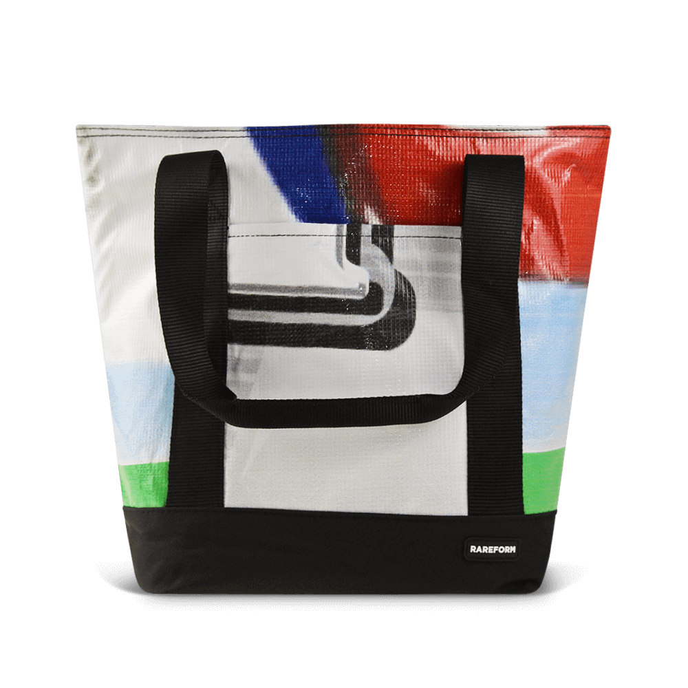 Beck Cooler Tote