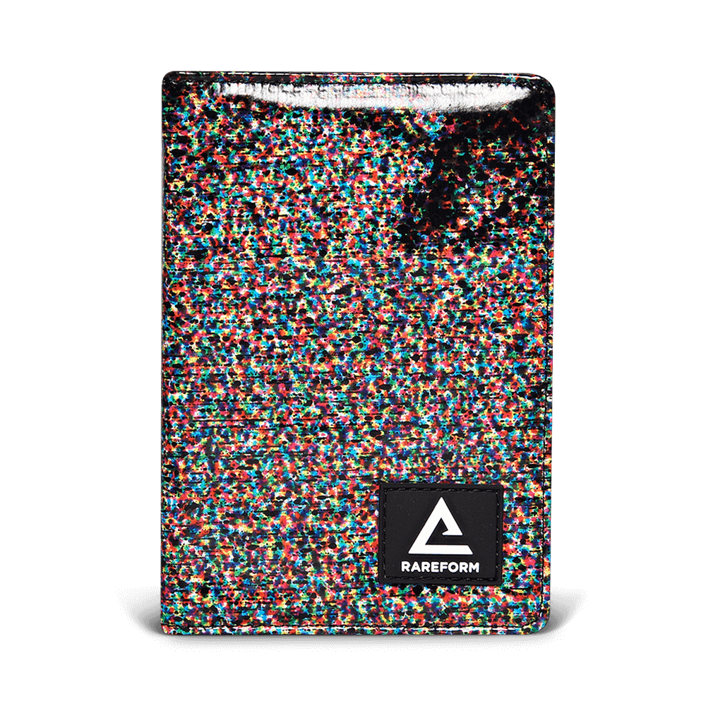 Huxley Passport Holder