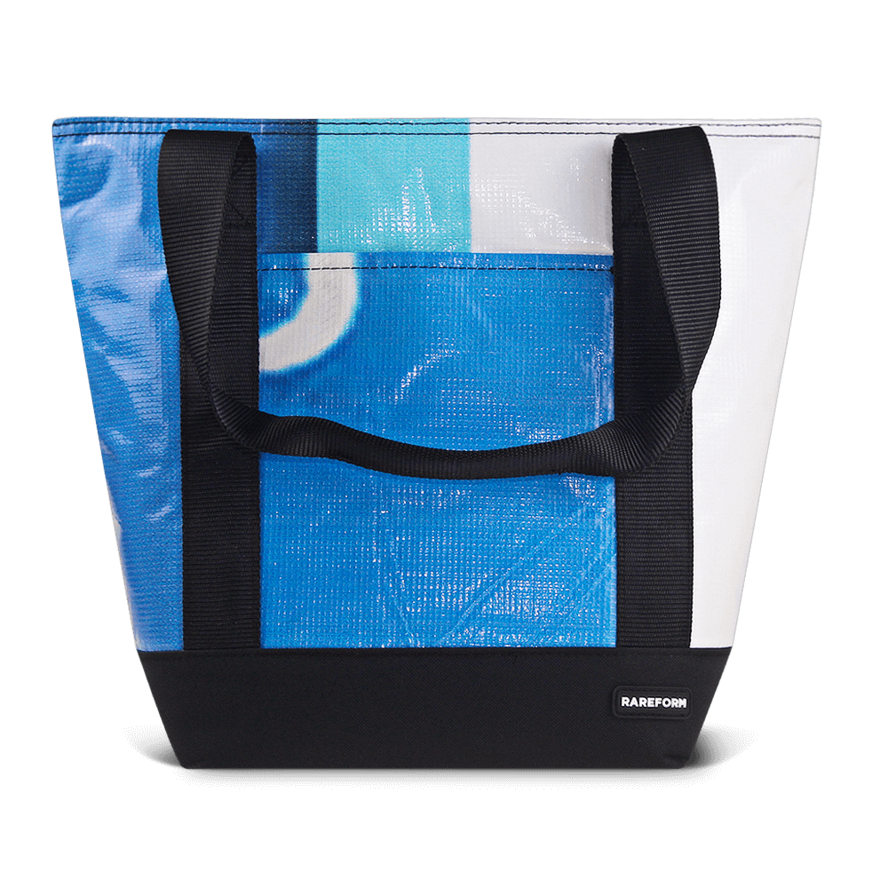 Beck Cooler Tote