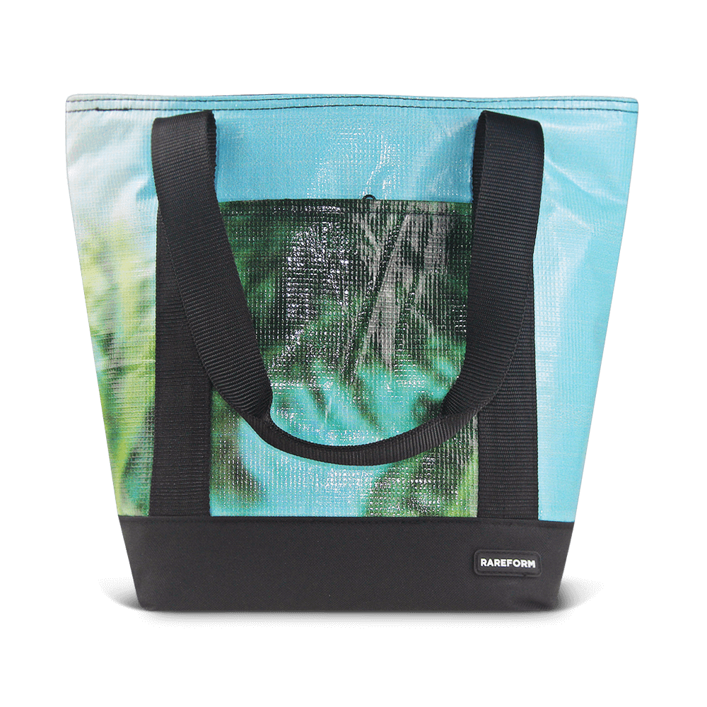 Beck Cooler Tote
