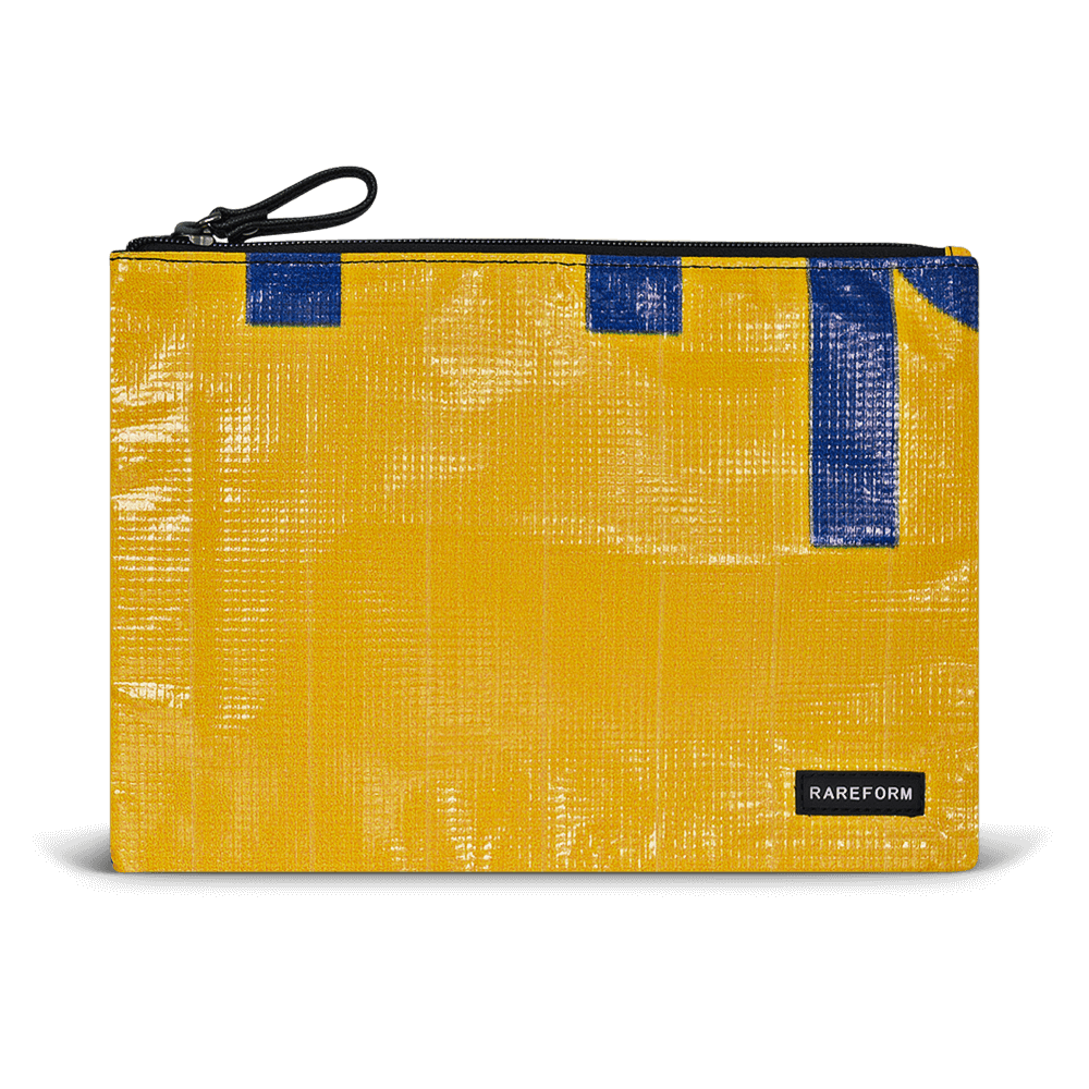 Charlie Pouch