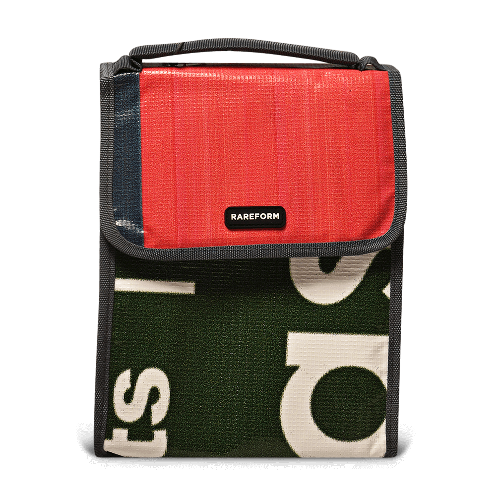 Merrick Lunch Tote