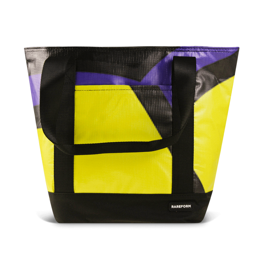 Beck Cooler Tote