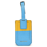 Salvador Luggage Tag