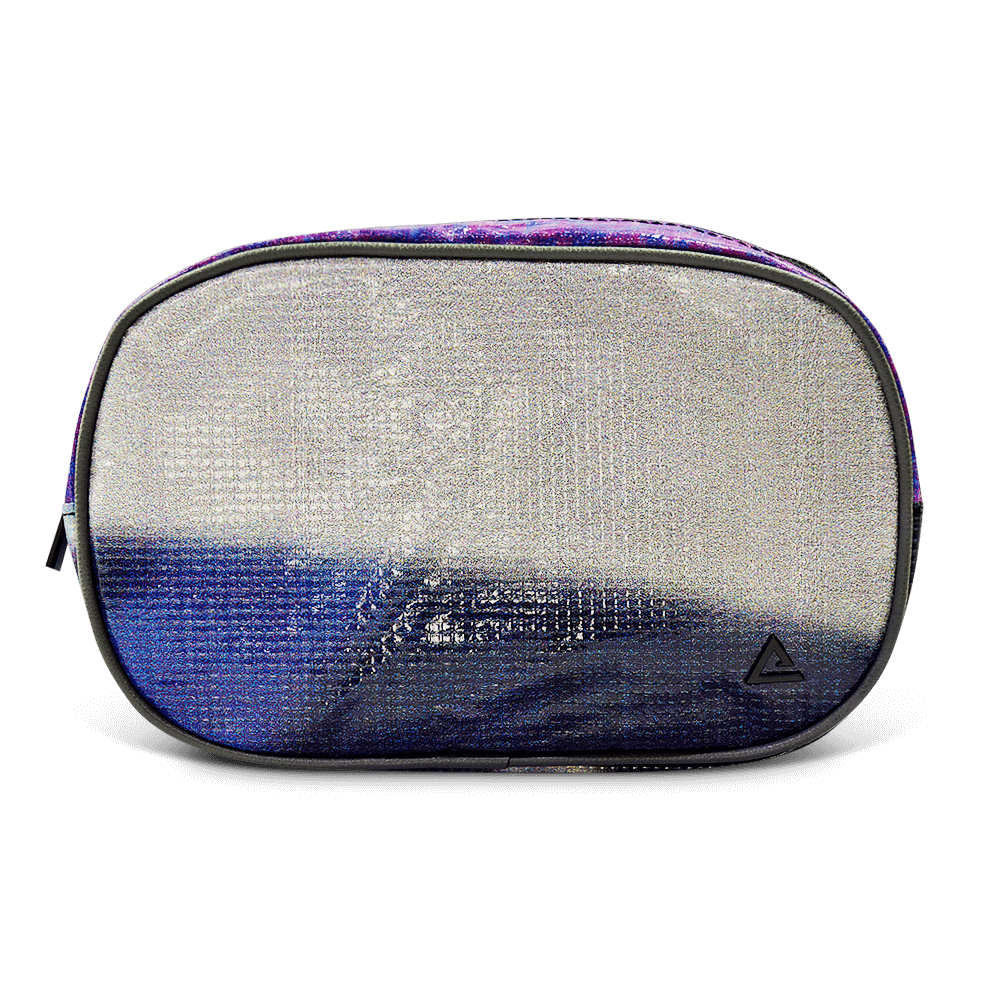 Riley Cosmetic Bag