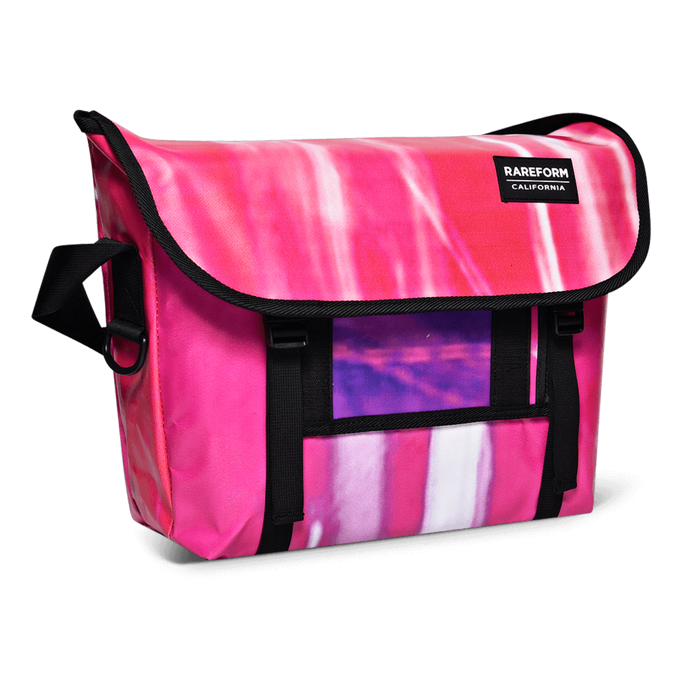 Manhattan Messenger Bag