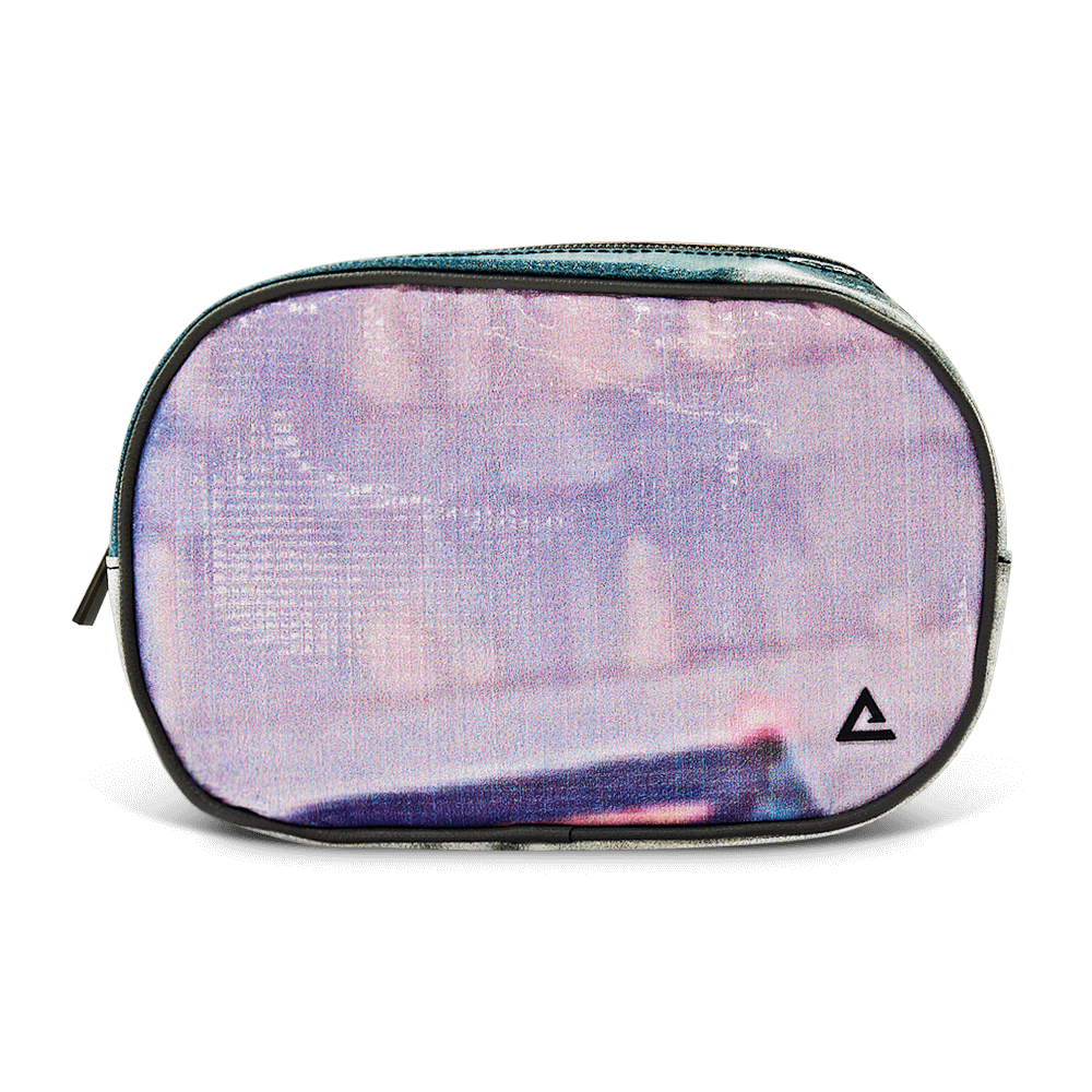Riley Cosmetic Bag