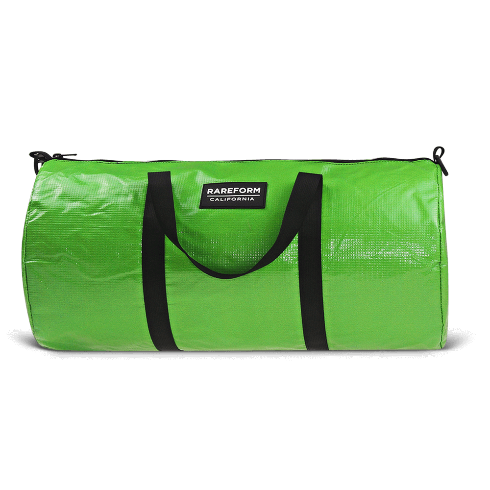 Light Duffle