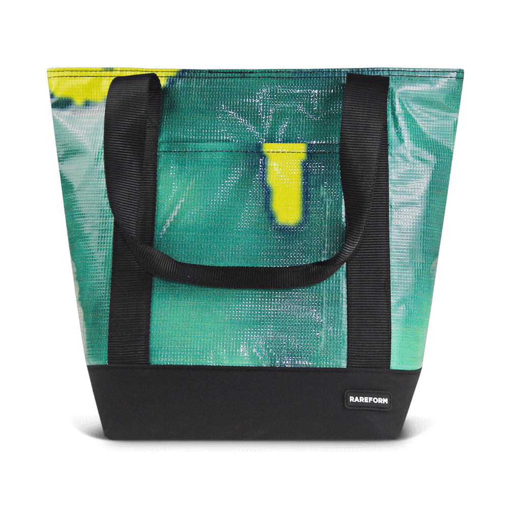 Beck Cooler Tote