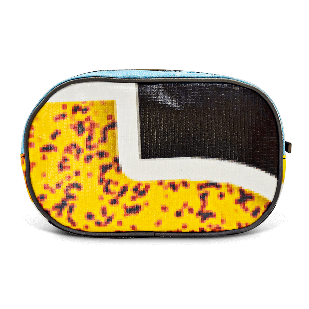 Riley Cosmetic Bag