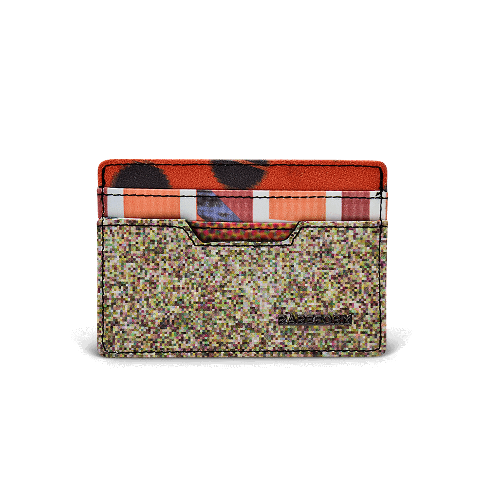Veer Card Holder