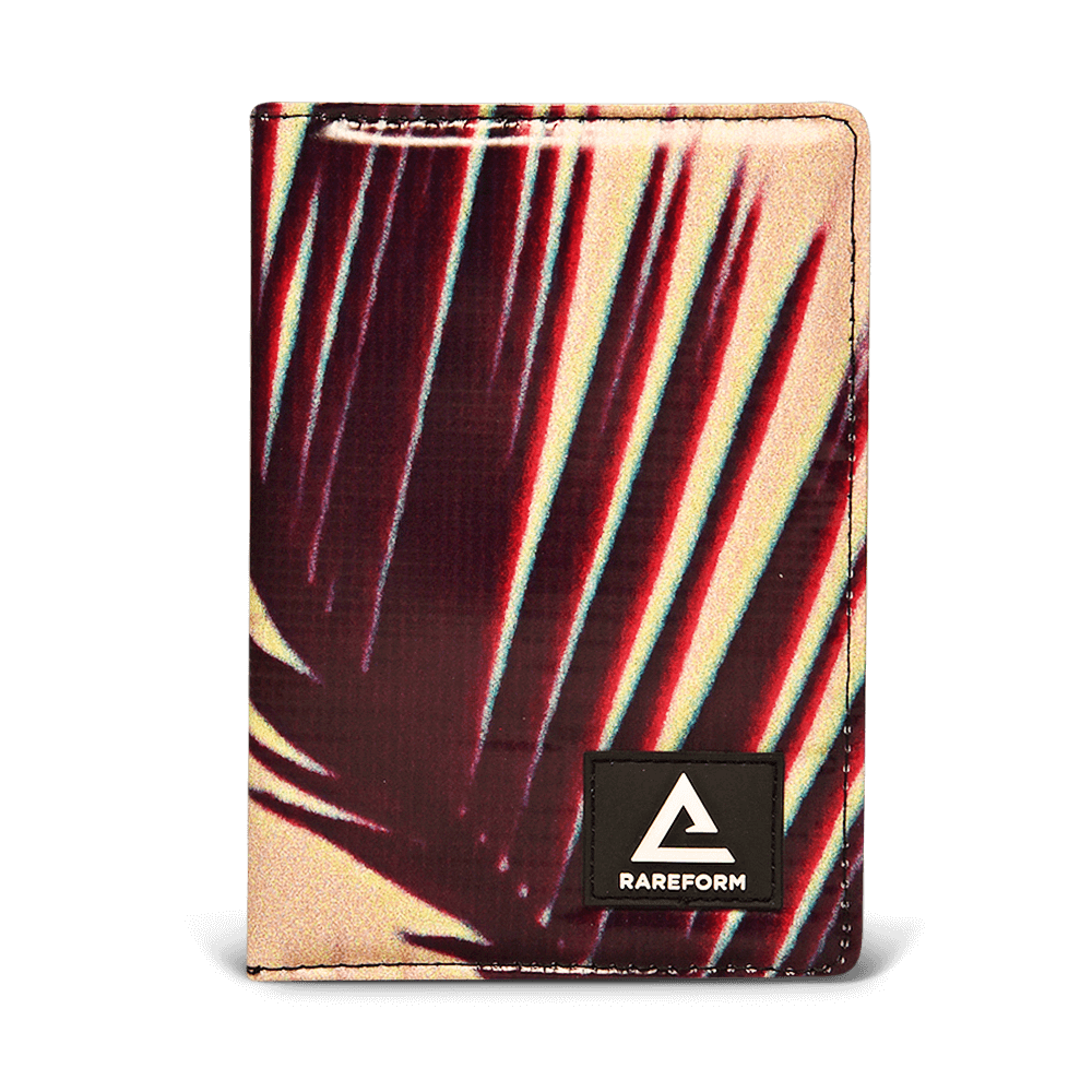 Huxley Passport Holder