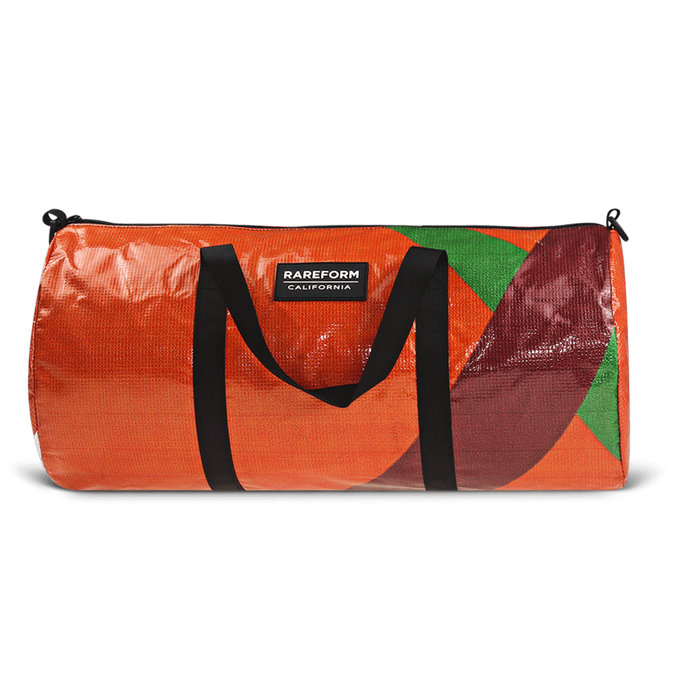 Light Duffle
