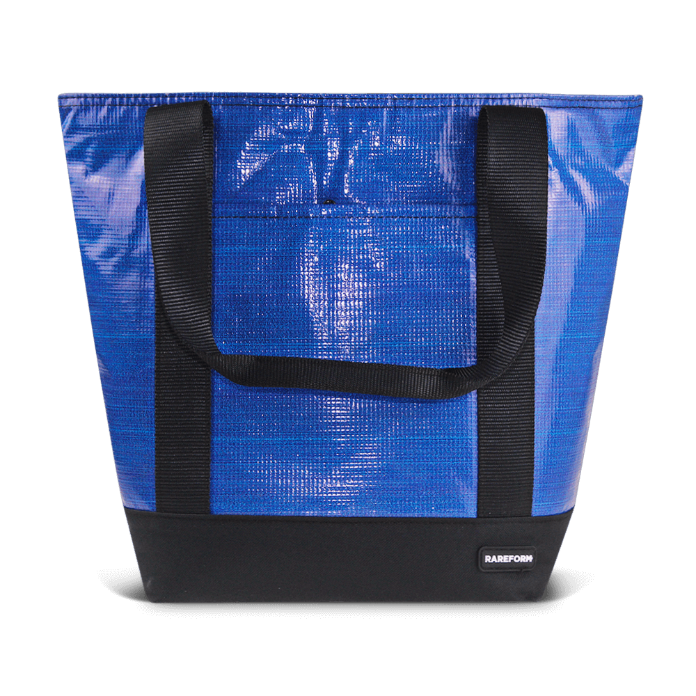 Beck Cooler Tote