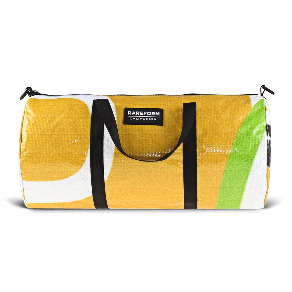 Light Duffle
