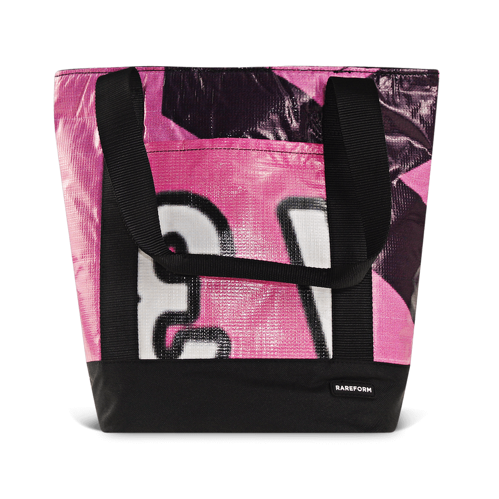 Beck Cooler Tote