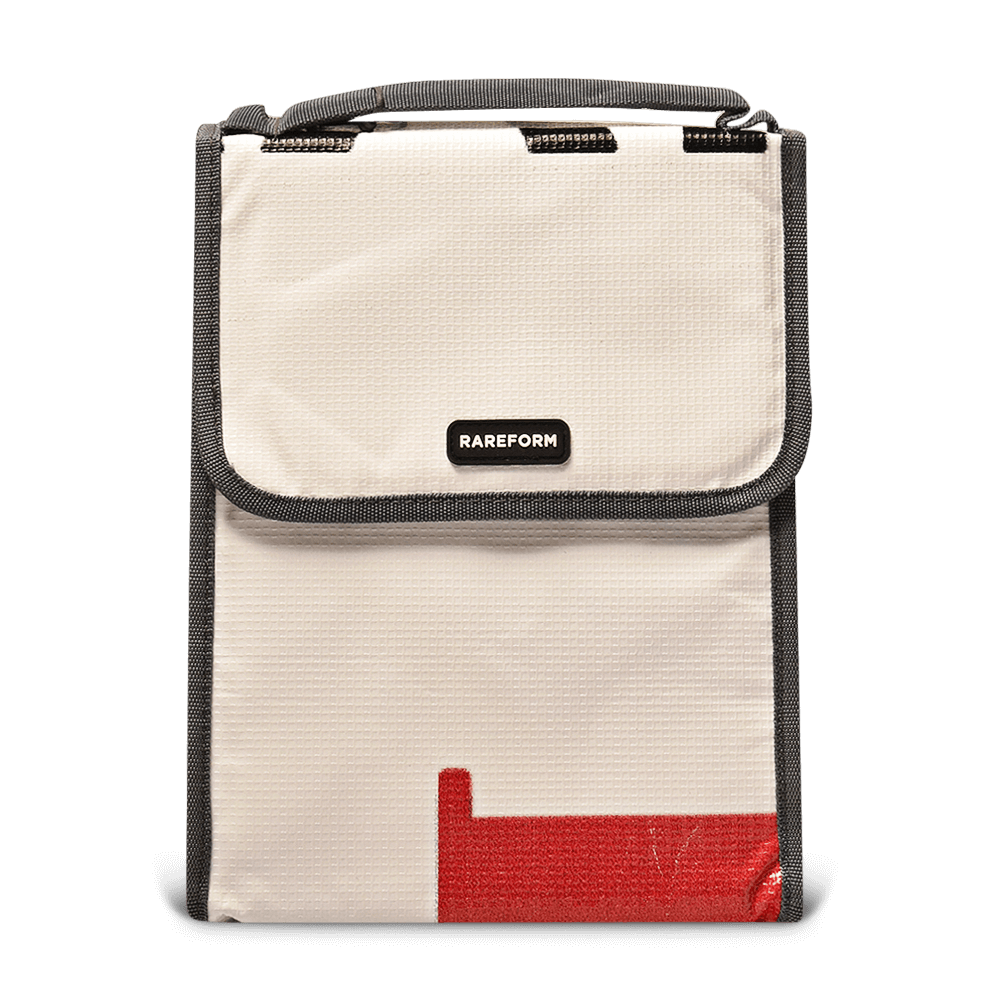 Merrick Lunch Tote