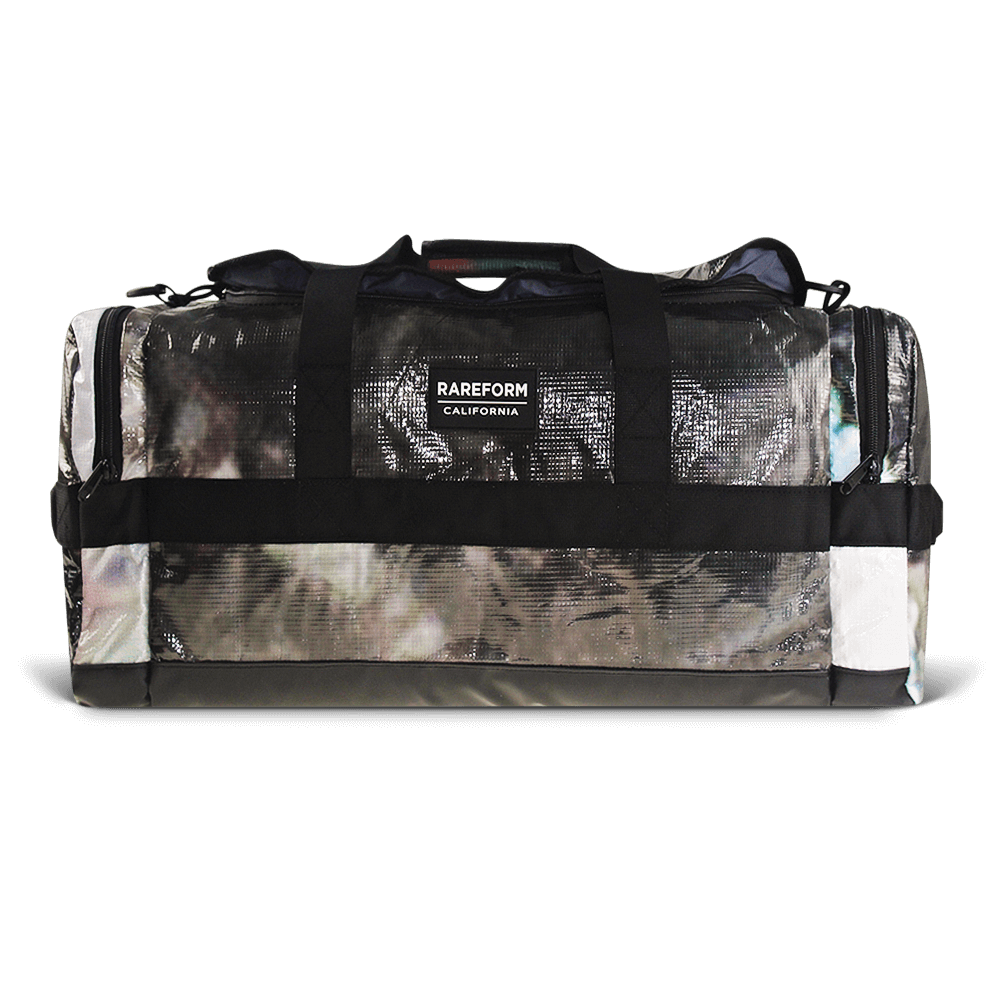 Union Duffle