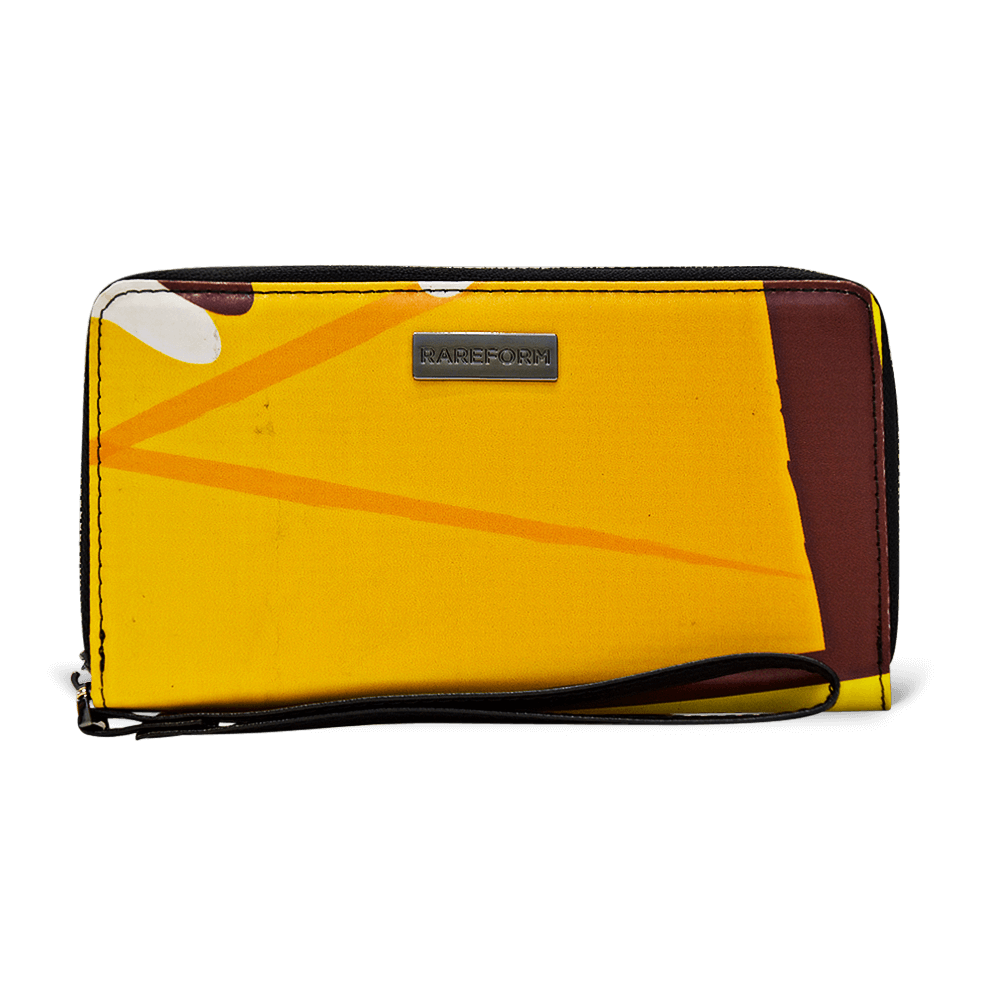 Madison Wristlet