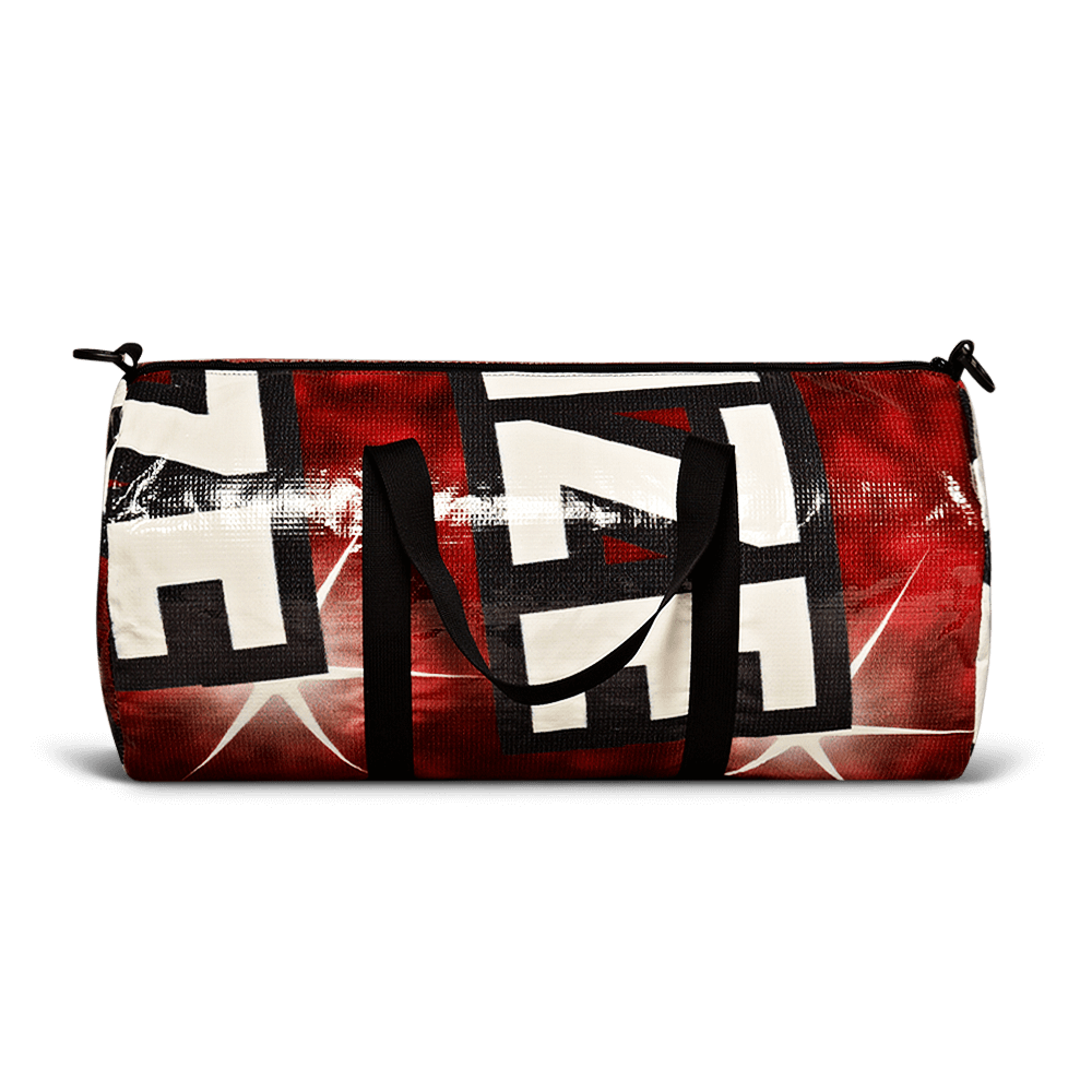 Light Duffle