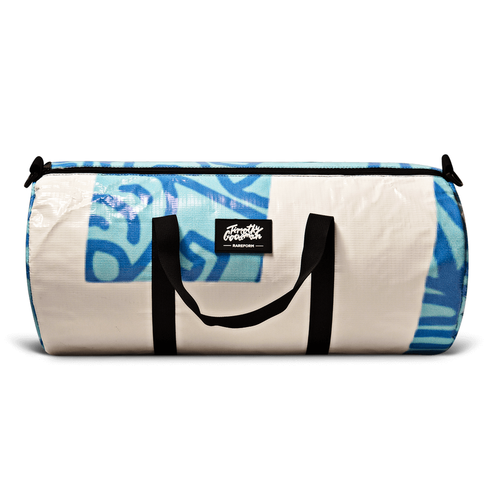 Timothy Goodman Light Duffle