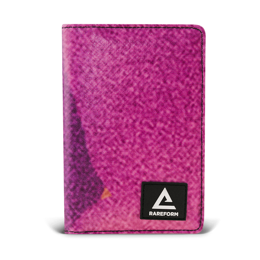 Huxley Passport Holder