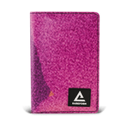 Huxley Passport Holder