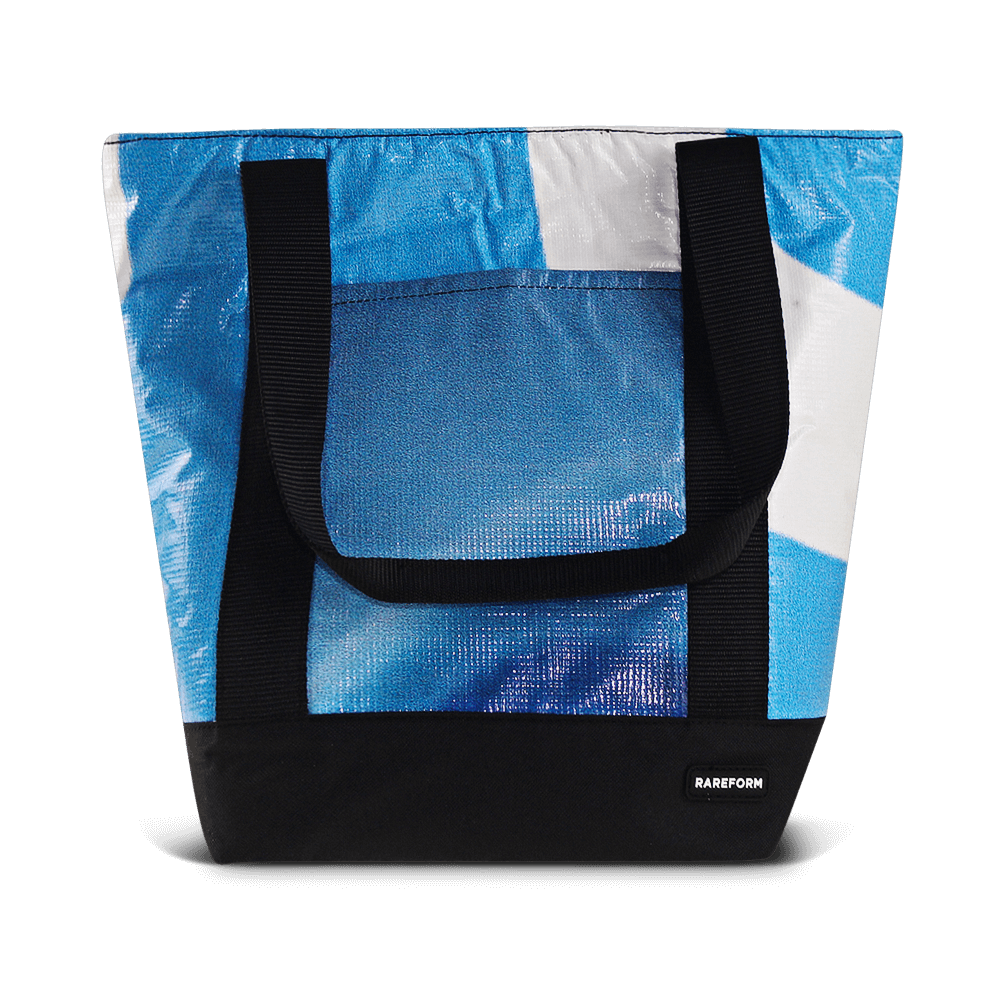Beck Cooler Tote