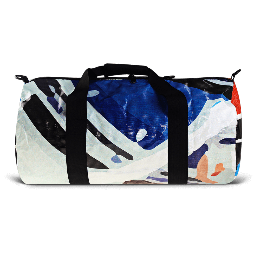 Weekender Duffle