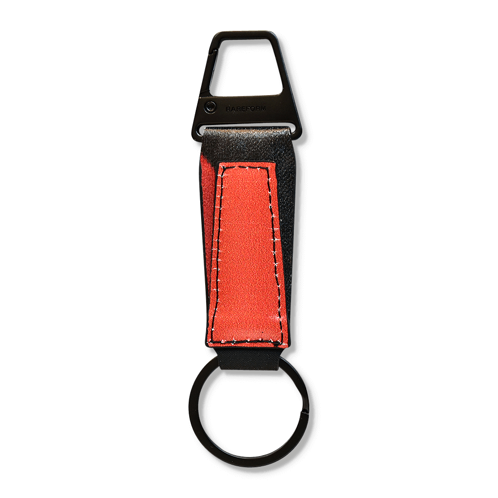 Roam Keychain