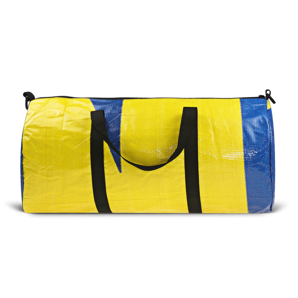 Light Duffle