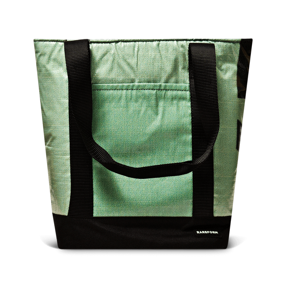 Beck Cooler Tote