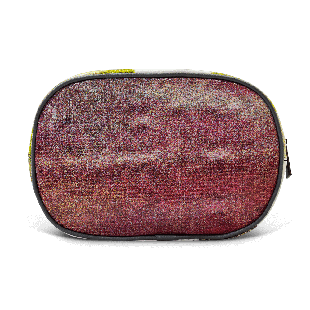 Riley Cosmetic Bag
