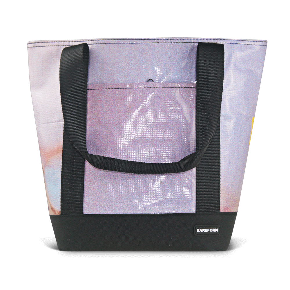 Beck Cooler Tote